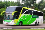 Expresso Princesa dos Campos 6620 na cidade de Curitiba, Paraná, Brasil, por Paulo Henrique Pereira Borges. Número da foto: #13127410.