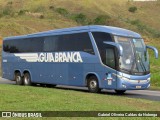 Viação Águia Branca 13509 na cidade de Aparecida, São Paulo, Brasil, por Gabriel Oliveira Caldas da Nobrega. Número da foto: #13127048.