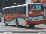 Linave Transportes RJ 146.034 na cidade de Miguel Pereira, Rio de Janeiro, Brasil, por Augusto César. Número da foto: #13126516.