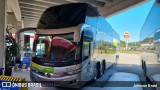 Brasil Sul Linhas Rodoviárias 3410 na cidade de Balneário Piçarras, Santa Catarina, Brasil, por Jeferson Brant. Número da foto: #13126127.