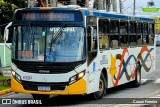 Transcel > CS Brasil 111261 na cidade de Mogi das Cruzes, São Paulo, Brasil, por Cauan Ferreira. Número da foto: #13125749.