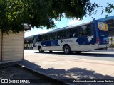 Viação Modelo 9080 na cidade de Aracaju, Sergipe, Brasil, por Anderson Leonardo Jesus Santos. Número da foto: #13127595.