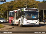 Trectur 2201 na cidade de Três Corações, Minas Gerais, Brasil, por Fábio Mateus Tibúrcio. Número da foto: #13125666.