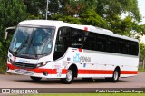 Empresa de Ônibus Nossa Senhora da Penha 6901 na cidade de Curitiba, Paraná, Brasil, por Paulo Henrique Pereira Borges. Número da foto: #13127375.