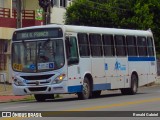 AVP - Auto Viação Paraíso 5504 na cidade de Aracaju, Sergipe, Brasil, por Ronald Gabriel. Número da foto: #13127028.