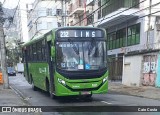Rodoviária Âncora Matias B25506 na cidade de Rio de Janeiro, Rio de Janeiro, Brasil, por Caio Costa. Número da foto: #:id.
