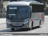 Auto Viação 1001 RJ 108.1170 na cidade de Rio de Janeiro, Rio de Janeiro, Brasil, por Augusto César. Número da foto: #13127862.