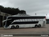 Auto Viação Catarinense 324334 na cidade de Curitiba, Paraná, Brasil, por Ricardo Matu. Número da foto: #:id.