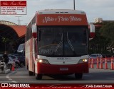 Nilsão e Tania Turismo 6187 na cidade de Aparecida, São Paulo, Brasil, por Paulo Rafael Peixoto. Número da foto: #13125858.