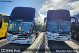 Empresa de Ônibus Nossa Senhora da Penha 59011 na cidade de Rio Grande, Rio Grande do Sul, Brasil, por Luis Alfredo Soares Knuth. Número da foto: #:id.