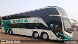 Viação Garcia 88029 na cidade de Londrina, Paraná, Brasil, por Gabriel Serafim. Número da foto: #13125847.
