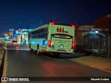 TTL S.A. - Transporte y Turismo Lambaré - Líneas 23-24-31 y 33 1951 na cidade de Limpio, Central, Paraguai, por Eduardo Dodero. Número da foto: #:id.