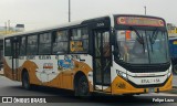 ETUL 4 S.A. 313 na cidade de Santiago de Surco, Lima, Lima Metropolitana, Peru, por Felipe Lazo. Número da foto: #13127794.