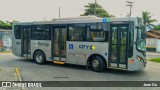 City Transporte Urbano Intermodal - Bertioga 1200 na cidade de Bertioga, São Paulo, Brasil, por Jean Gu. Número da foto: #13127071.