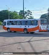 Empresa de Transportes Nova Marambaia AT-64212 na cidade de Belém, Pará, Brasil, por Samara Goes. Número da foto: #13126100.