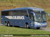 Viação Águia Branca 13997 na cidade de Aparecida, São Paulo, Brasil, por Gabriel Oliveira Caldas da Nobrega. Número da foto: #13127051.