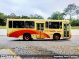 Transcotta Turismo 23040 na cidade de Ouro Preto, Minas Gerais, Brasil, por Eduardo de Jesus Veríssimo. Número da foto: #13128088.