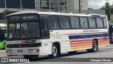 Vip Bus Comércio de Ônibus 1977 na cidade de Barueri, São Paulo, Brasil, por Henrique Oliveira. Número da foto: #13127096.