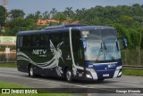 Nety Turismo 5007 na cidade de Santa Isabel, São Paulo, Brasil, por George Miranda. Número da foto: #13127698.