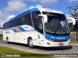 VUSC - Viação União Santa Cruz 4090 na cidade de Itajaí, Santa Catarina, Brasil, por Jonatan Eduardo Jurk Ramos. Número da foto: #13125464.