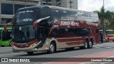 Santa Maria Fretamento e Turismo > Transportes Santa Maria(SP) 3000 na cidade de Barueri, São Paulo, Brasil, por Henrique Oliveira. Número da foto: #13127097.