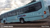 SOUL - Sociedade de Ônibus União Ltda. 7024 na cidade de Alvorada, Rio Grande do Sul, Brasil, por Elizeu Oliveira. Número da foto: #13128030.