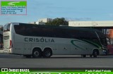 Crisólia Turismo 13037 na cidade de Aparecida, São Paulo, Brasil, por Paulo Rafael Peixoto. Número da foto: #13125832.