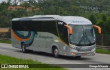 Transguerra Turismo 610 na cidade de Santa Isabel, São Paulo, Brasil, por George Miranda. Número da foto: #:id.