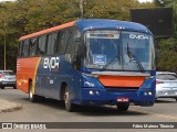 EMDA Tur 3050 na cidade de Três Corações, Minas Gerais, Brasil, por Fábio Mateus Tibúrcio. Número da foto: #:id.