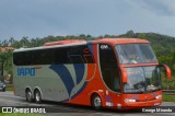 Viação Santana Iapó 2600 na cidade de Santa Isabel, São Paulo, Brasil, por George Miranda. Número da foto: #13127692.
