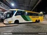 Empresa Gontijo de Transportes 21590 na cidade de Ipatinga, Minas Gerais, Brasil, por Celso ROTA381. Número da foto: #13126940.
