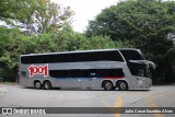 Auto Viação 1001 RJ 108.1126 na cidade de São Paulo, São Paulo, Brasil, por Julio Cesar Euzebio Alves. Número da foto: #13125864.