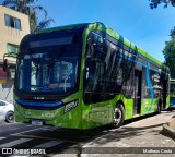 Viação Paratodos > São Jorge > Metropolitana São Paulo > Mobibrasil 6 4724 na cidade de São Paulo, São Paulo, Brasil, por Matheus Costa. Número da foto: #:id.
