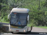 Empresa Gontijo de Transportes 19005 na cidade de Recife, Pernambuco, Brasil, por Jonathan Silva. Número da foto: #13126017.