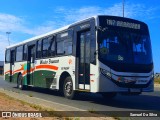 Viação Montes Brancos RJ 196.069 na cidade de São Pedro da Aldeia, Rio de Janeiro, Brasil, por Samuel Da Silva. Número da foto: #13126530.