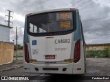 Auto Viação Três Amigos C44682 na cidade de Rio de Janeiro, Rio de Janeiro, Brasil, por Cristhian Davi. Número da foto: #13127155.