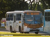 Auto Viação Marechal Brasília 444138 na cidade de Taguatinga, Distrito Federal, Brasil, por Daniel Chaves. Número da foto: #13125985.