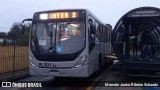 SPE VIA MOBILIDADE S/A PL301 na cidade de Curitiba, Paraná, Brasil, por Marcelo Junior Ribeiro Schuartz. Número da foto: #13125714.