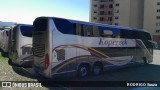 Kopereck Turismo 1900 na cidade de Restinga Seca, Rio Grande do Sul, Brasil, por RODRIGO Souza. Número da foto: #13126908.