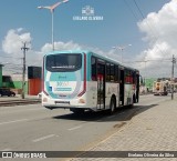 Via Urbana 30557 na cidade de Fortaleza, Ceará, Brasil, por Evelano Oliveira da Silva. Número da foto: #13125470.