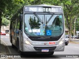Auto Viação 1001 RJ 108.793 na cidade de Rio de Janeiro, Rio de Janeiro, Brasil, por Brenno Santos. Número da foto: #13125889.
