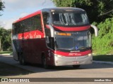 Expresso São Luiz 7790 na cidade de Recife, Pernambuco, Brasil, por Jonathan Silva. Número da foto: #13126024.
