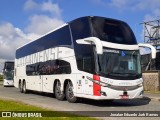 Auto Viação Catarinense 319314 na cidade de Itajaí, Santa Catarina, Brasil, por Jonatan Eduardo Jurk Ramos. Número da foto: #13125545.