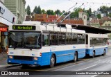 VBL - Verkehrsbetriebe Luzern AG 263 na cidade de Luzern, Lucerne, Suíça, por Leandro Machado de Castro. Número da foto: #13126618.