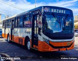 Empresa de Transportes Nova Marambaia AT-63818 na cidade de Belém, Pará, Brasil, por Matheus Rodrigues. Número da foto: #13127122.