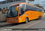Oliver Turismo 1757 na cidade de Nova Iguaçu, Rio de Janeiro, Brasil, por Leandro Leal. Número da foto: #13126676.