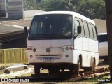 Ônibus Particulares 3A34 na cidade de Cascavel, Paraná, Brasil, por Felipe  Dn. Número da foto: #13128090.