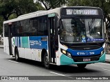 Transportes Campo Grande D53566 na cidade de Rio de Janeiro, Rio de Janeiro, Brasil, por Luiz Eduardo Lopes da Silva. Número da foto: #13127231.