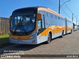 Companhia Carris Porto-Alegrense 0160 na cidade de Porto Alegre, Rio Grande do Sul, Brasil, por JULIO SILVA. Número da foto: #13126418.