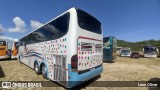 Ônibus Particulares 372 na cidade de Caruaru, Pernambuco, Brasil, por Leon Oliver. Número da foto: #:id.